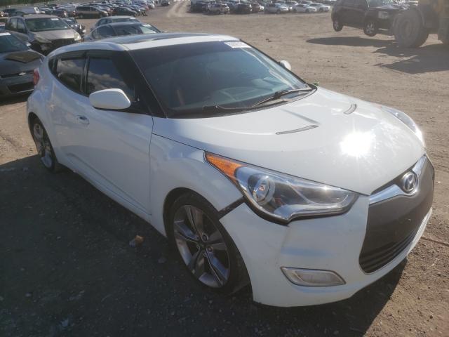 HYUNDAI VELOSTER 2012 kmhtc6ad8cu076728