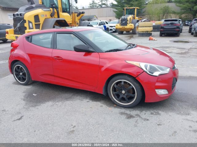 HYUNDAI VELOSTER 2012 kmhtc6ad8cu077605