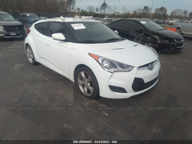 HYUNDAI VELOSTER 2012 kmhtc6ad8cu078365