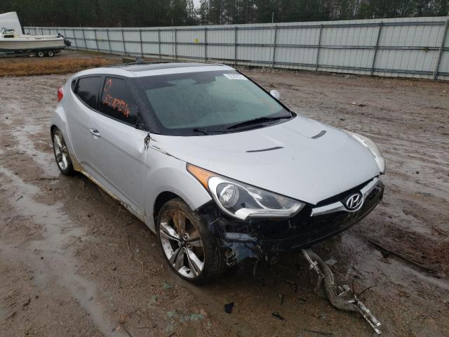 HYUNDAI VELOSTER 2012 kmhtc6ad8cu078513