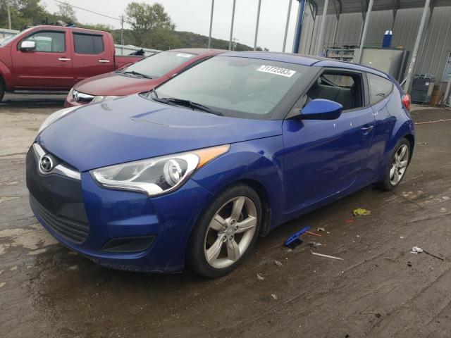 HYUNDAI VELOSTER 2012 kmhtc6ad8cu078978