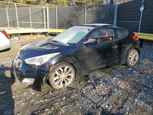 HYUNDAI VELOSTER 2012 kmhtc6ad8cu079046