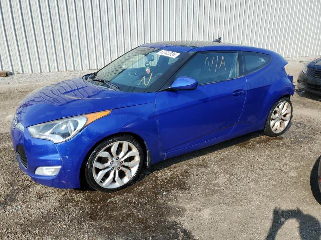 HYUNDAI VELOSTER 2012 kmhtc6ad8cu079256