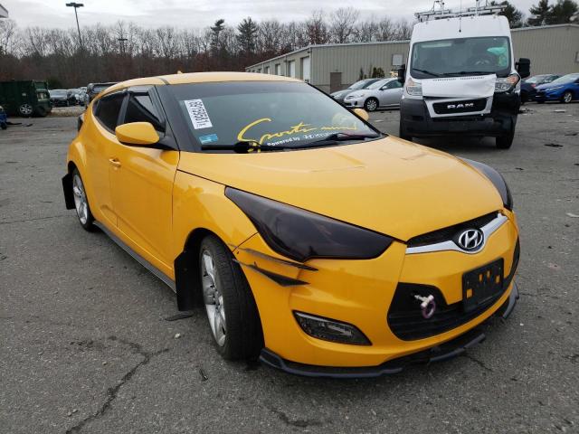 HYUNDAI VELOSTER 2012 kmhtc6ad8cu080536