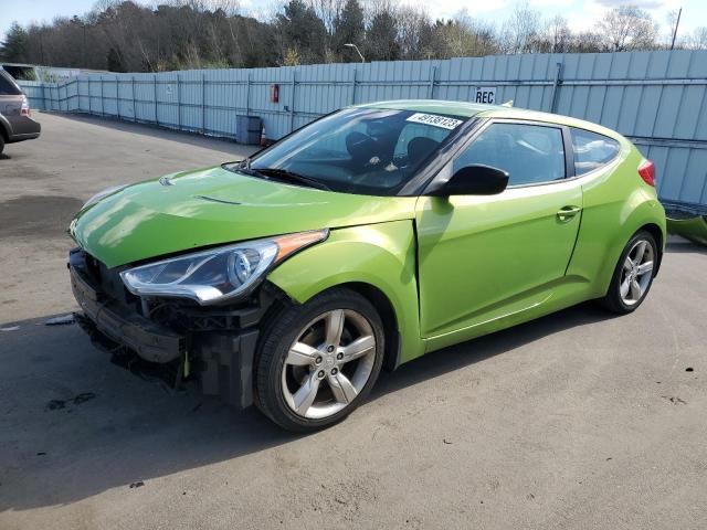 HYUNDAI VELOSTER 2012 kmhtc6ad8cu080777