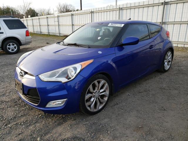 HYUNDAI VELOSTER 2012 kmhtc6ad8cu081489