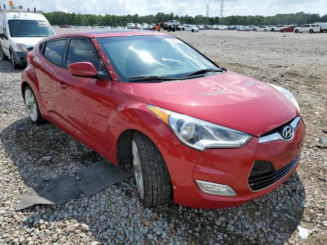 HYUNDAI VELOSTER 2013 kmhtc6ad8du102620