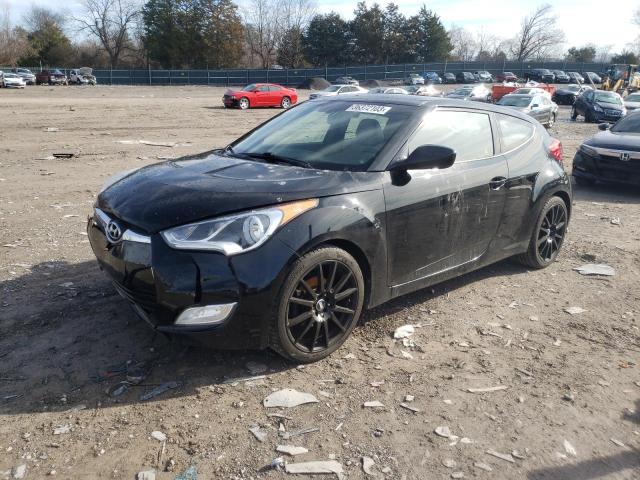 HYUNDAI VELOSTER 2013 kmhtc6ad8du123368