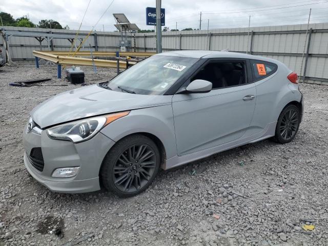 HYUNDAI VELOSTER 2013 kmhtc6ad8du126691