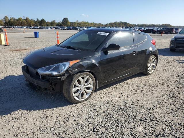 HYUNDAI VELOSTER 2013 kmhtc6ad8du130935