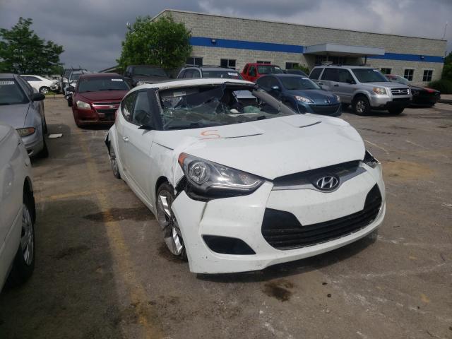 HYUNDAI VELOSTER 2013 kmhtc6ad8du137707