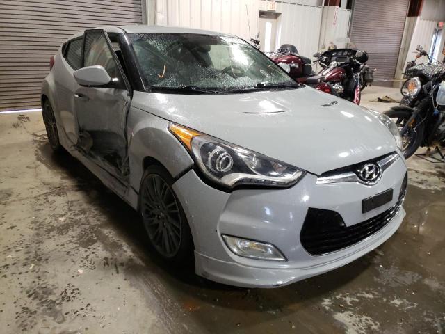 HYUNDAI VELOSTER 2013 kmhtc6ad8du139442