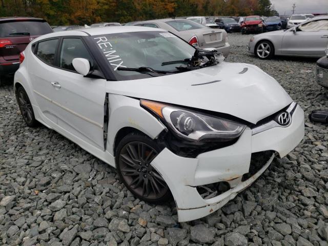 HYUNDAI VELOSTER 2013 kmhtc6ad8du142177