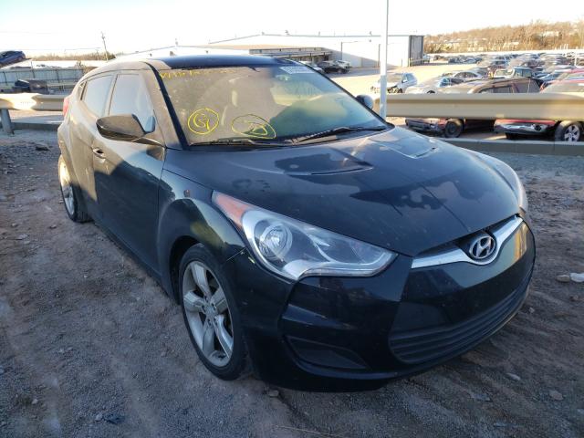 HYUNDAI VELOSTER 2013 kmhtc6ad8du142566