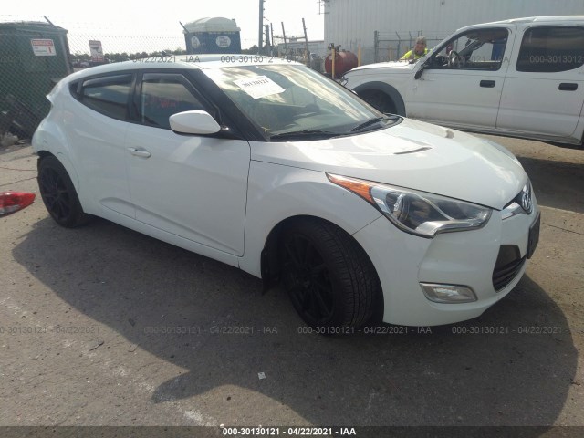 HYUNDAI VELOSTER 2013 kmhtc6ad8du144043