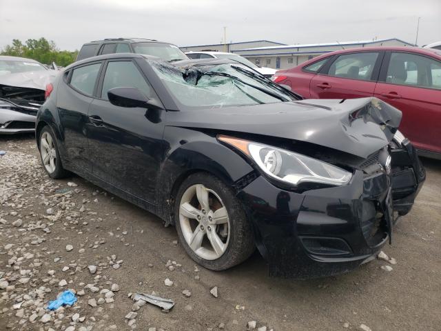 HYUNDAI VELOSTER 2013 kmhtc6ad8du145905