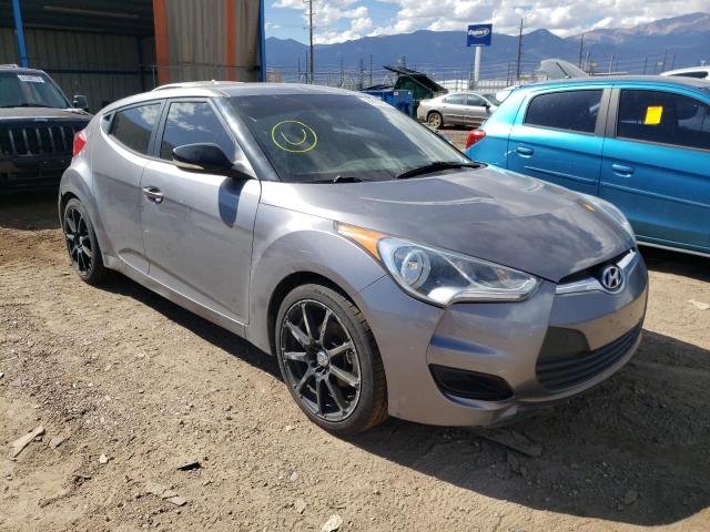 HYUNDAI VELOSTER 2013 kmhtc6ad8du149856