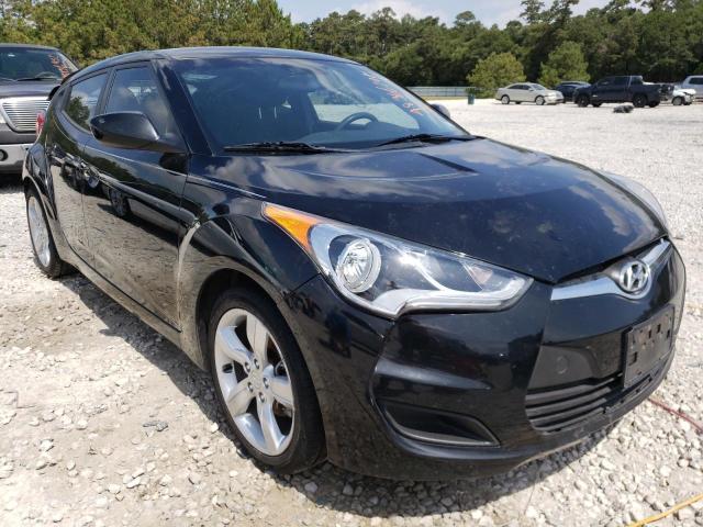 HYUNDAI VELOSTER 2013 kmhtc6ad8du152188