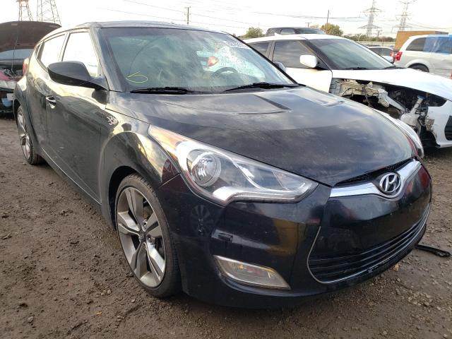 HYUNDAI VELOSTER 2013 kmhtc6ad8du154457