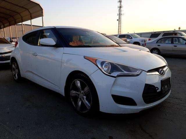 HYUNDAI VELOSTER 2013 kmhtc6ad8du162672