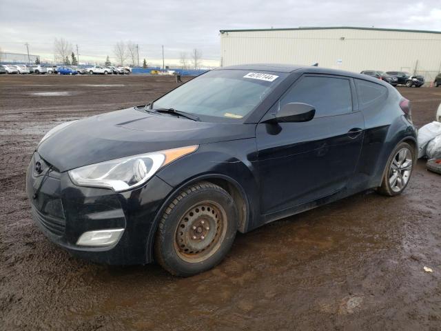 HYUNDAI VELOSTER 2013 kmhtc6ad8du163076