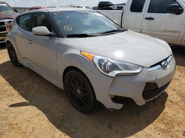 HYUNDAI VELOSTER 2013 kmhtc6ad8du164261