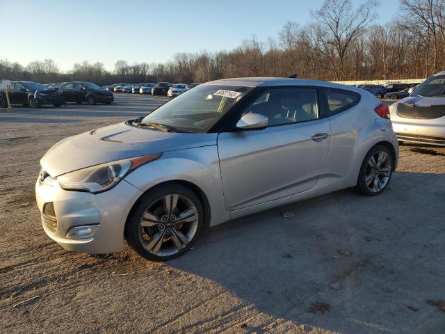 HYUNDAI VELOSTER 2013 kmhtc6ad8du167189