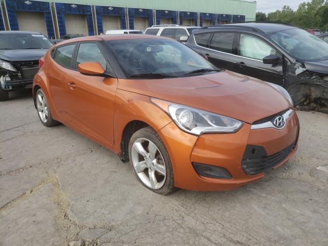 HYUNDAI VELOSTER 2013 kmhtc6ad8du168083