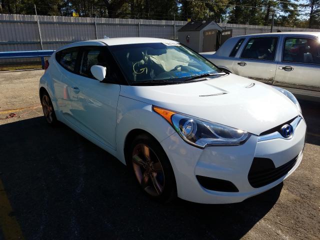 HYUNDAI VELOSTER 2013 kmhtc6ad8du169976