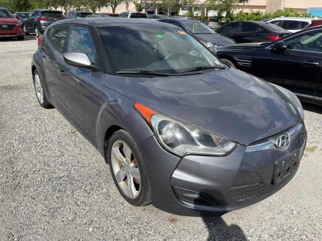 HYUNDAI VELOSTER 2013 kmhtc6ad8du173011