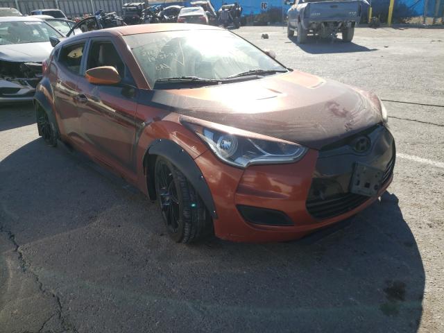 HYUNDAI VELOSTER 2013 kmhtc6ad8du174448