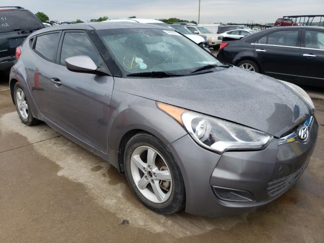 HYUNDAI VELOSTER 2013 kmhtc6ad8du175020