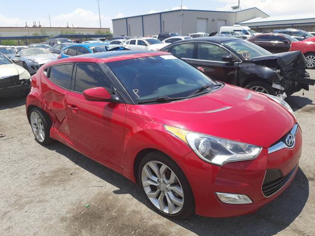 HYUNDAI VELOSTER 2013 kmhtc6ad8du177799