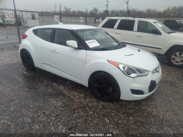 HYUNDAI VELOSTER 2013 kmhtc6ad8du179410