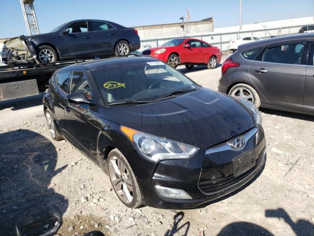 HYUNDAI VELOSTER 2014 kmhtc6ad8eu182521