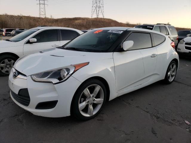 HYUNDAI VELOSTER 2014 kmhtc6ad8eu183054