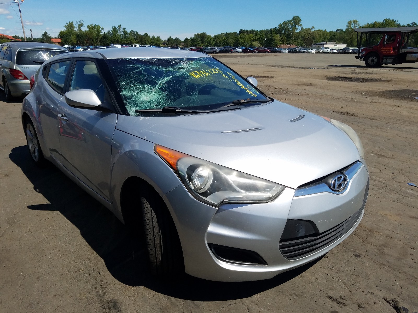 HYUNDAI VELOSTER 2014 kmhtc6ad8eu183846