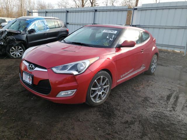 HYUNDAI VELOSTER 2014 kmhtc6ad8eu184060