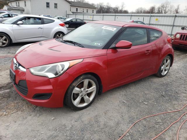 HYUNDAI VELOSTER 2014 kmhtc6ad8eu184334