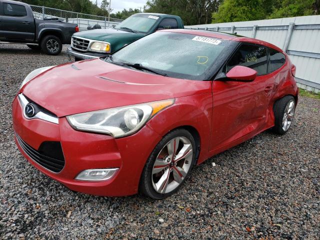 HYUNDAI VELOSTER 2014 kmhtc6ad8eu184804