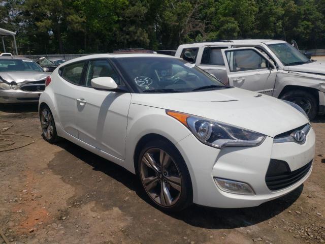 HYUNDAI VELOSTER 2014 kmhtc6ad8eu185032