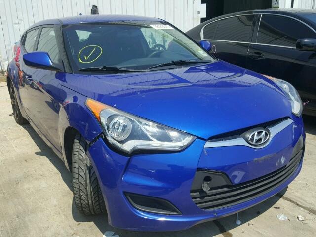 HYUNDAI VELOSTER 2014 kmhtc6ad8eu185192