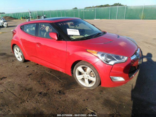 HYUNDAI VELOSTER 2014 kmhtc6ad8eu186049