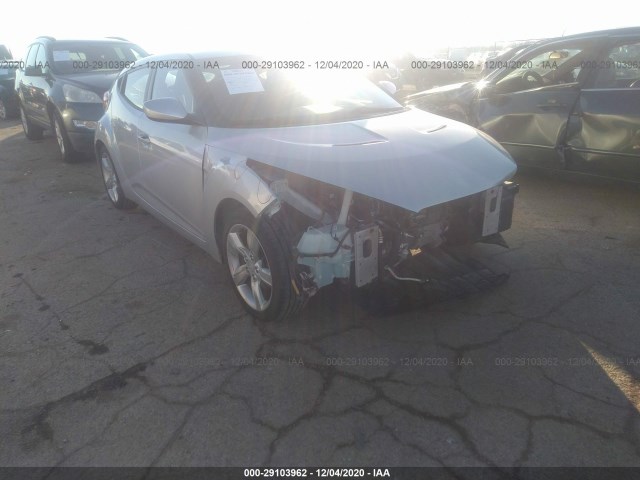 HYUNDAI VELOSTER 2014 kmhtc6ad8eu193924