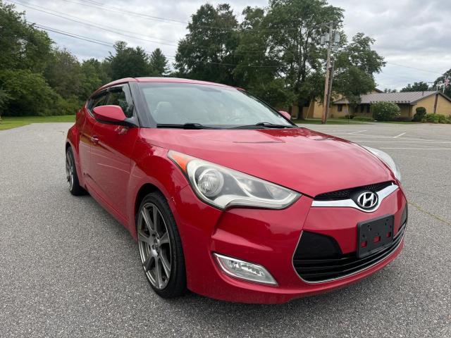 HYUNDAI VELOSTER 2014 kmhtc6ad8eu196127