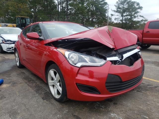 HYUNDAI VELOSTER 2014 kmhtc6ad8eu196337