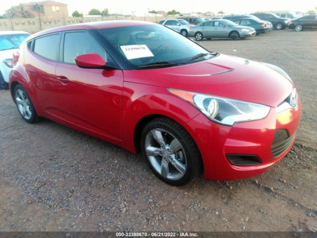 HYUNDAI VELOSTER 2014 kmhtc6ad8eu200290