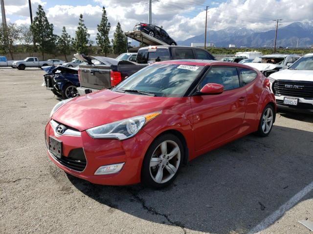 HYUNDAI VELOSTER 2014 kmhtc6ad8eu201259