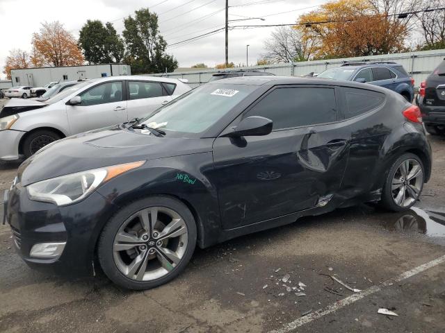 HYUNDAI VELOSTER 2014 kmhtc6ad8eu201276