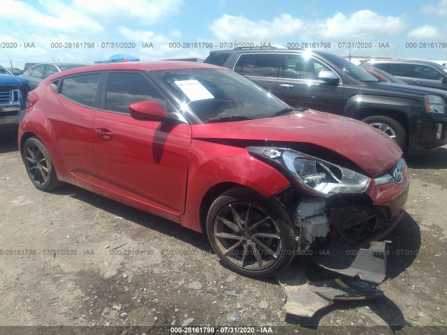 HYUNDAI VELOSTER 2014 kmhtc6ad8eu204484